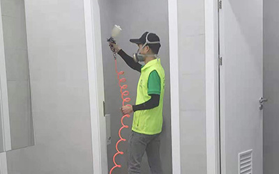 志豐環(huán)境甲醛治理 志豐環(huán)境甲醛治理