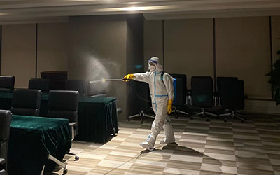 蟲害治理 蟲害治理