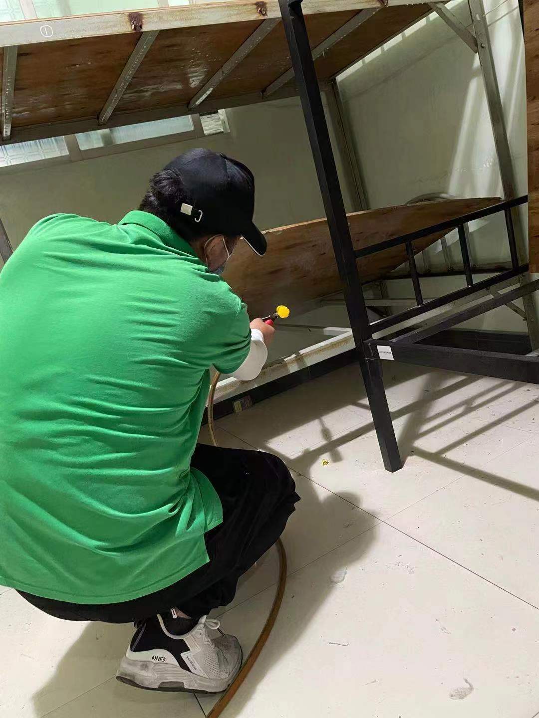 殺蟲滅鼠防治 殺蟲滅鼠防治