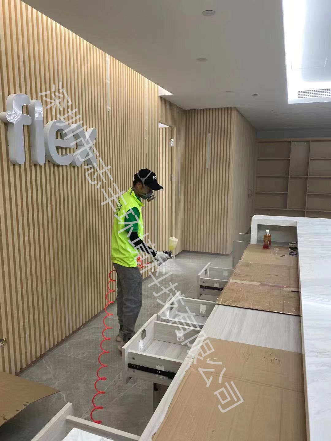 深圳除甲醛辦法有哪些 深圳除甲醛辦法有哪些