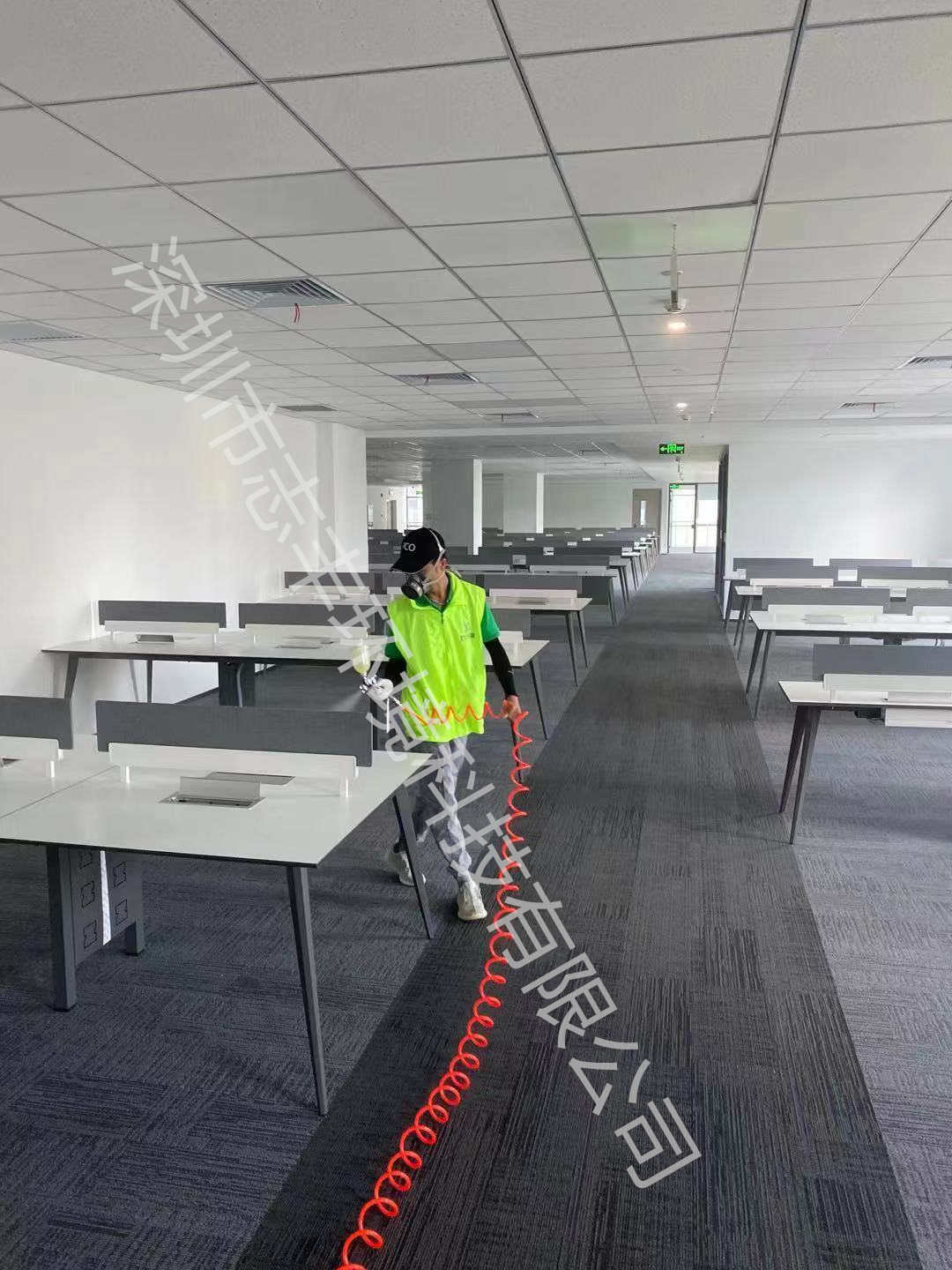 深圳除甲醛辦法有哪些 深圳除甲醛辦法有哪些