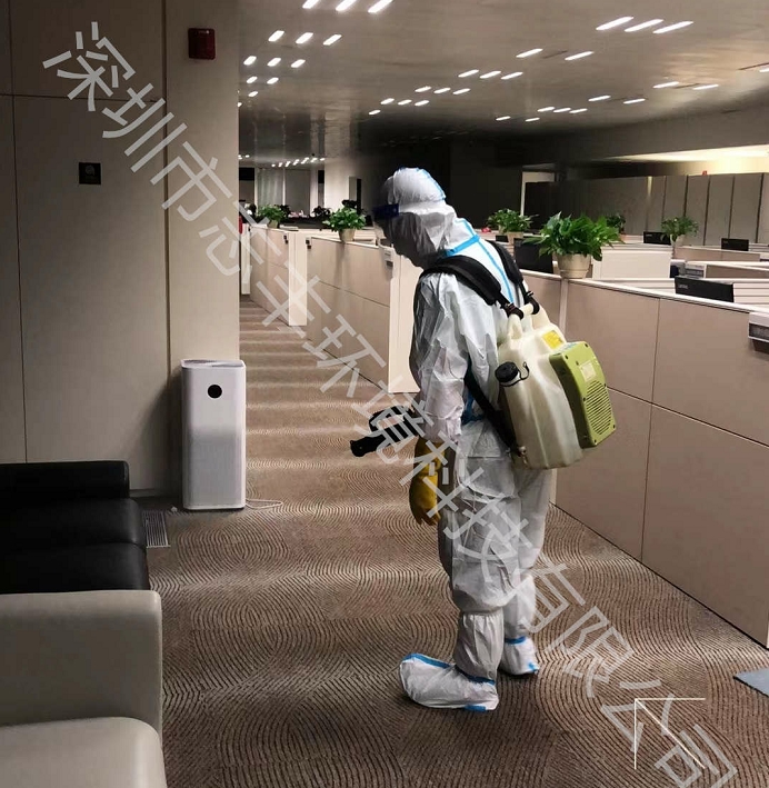 深圳剛裝修好的新房該如何除甲醛一 深圳剛裝修好的新房該如何除甲醛一