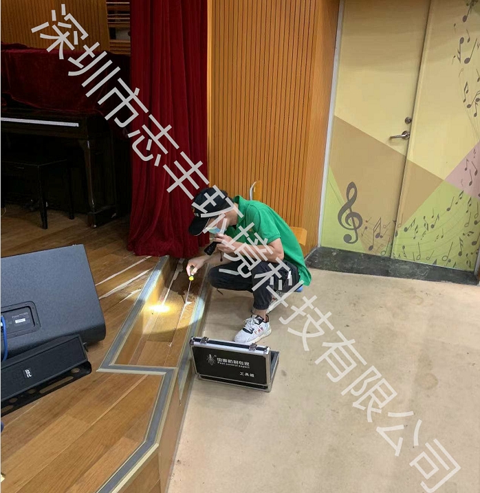 深圳別墅如何做好白蟻防治工作二 深圳別墅如何做好白蟻防治工作二