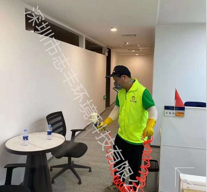 深圳石巖室內(nèi)空氣凈化的方法有哪些？