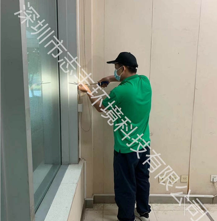 白蟻防治有哪些簡單的防治方法一 白蟻防治有哪些簡單的防治方法一