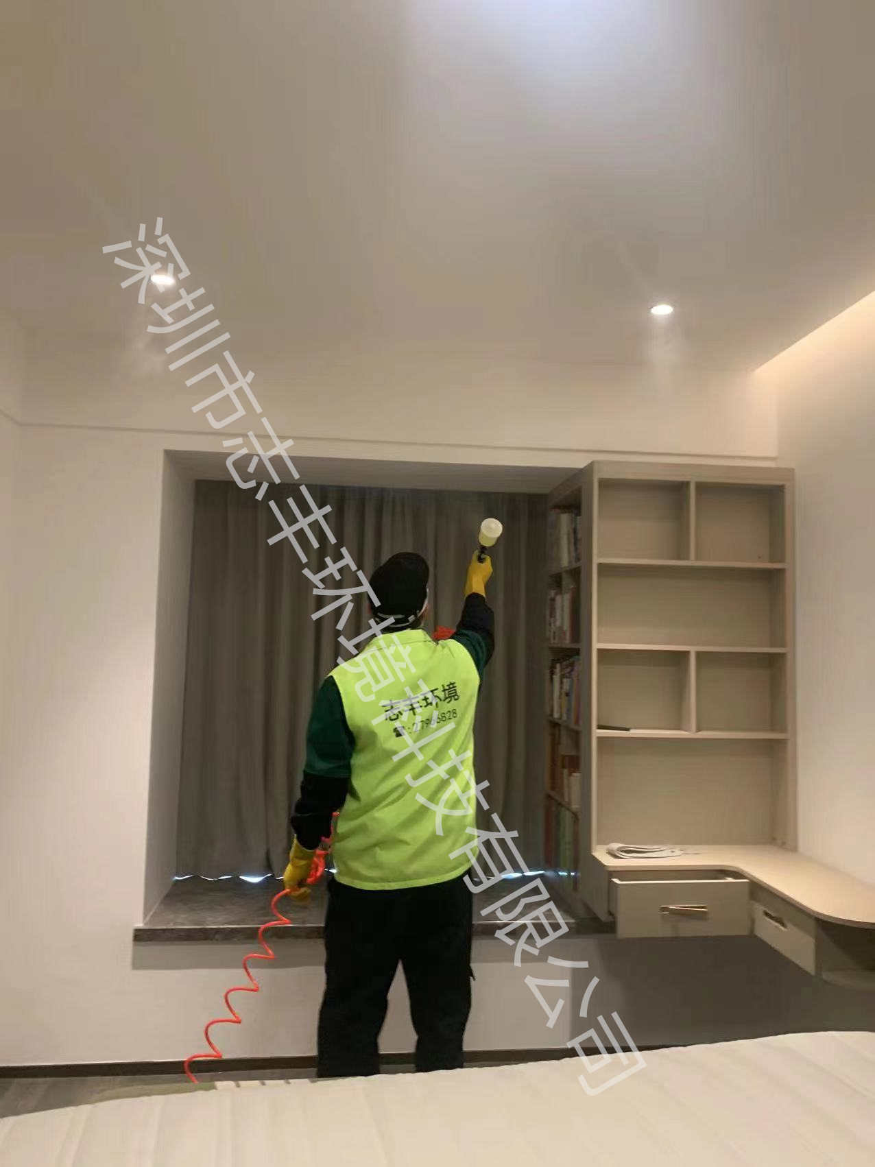 深圳空氣治理之臭氧污染四種有效的臭氧治理方法和技術(shù)一 深圳空氣治理之臭氧污染四種有效的臭氧治理方法和技術(shù)一