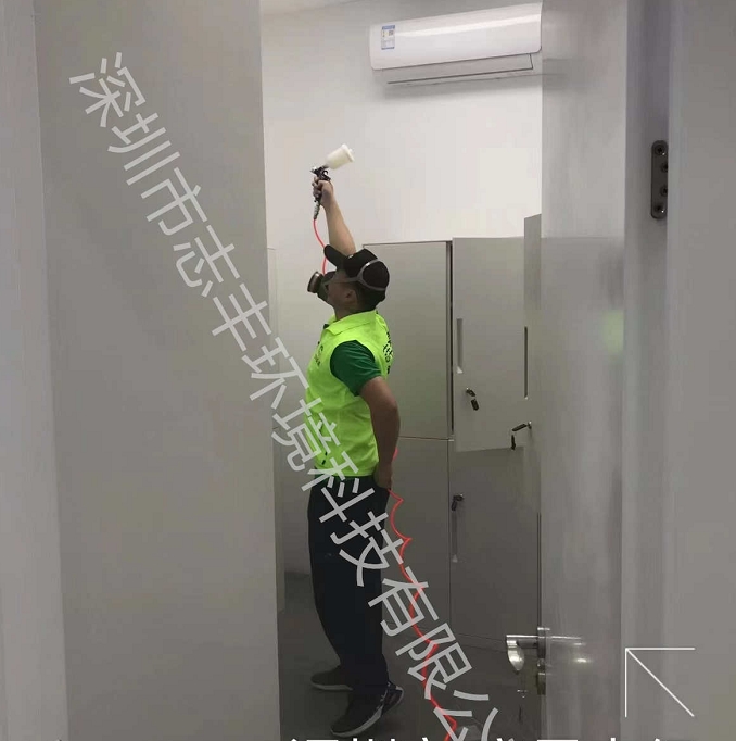 深圳空氣治理之臭氧污染四種有效的臭氧治理方法和技術(shù)二 深圳空氣治理之臭氧污染四種有效的臭氧治理方法和技術(shù)二