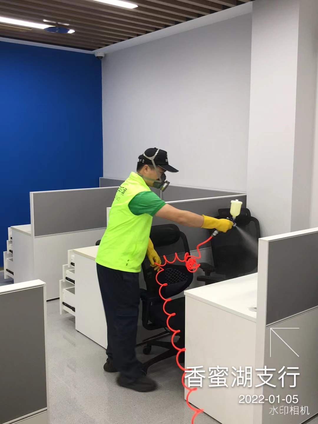 深圳志豐環(huán)境為你解析滅鼠以及常用防治措施