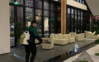 深圳工廠酒店滅蚊蠅防治方法有哪些