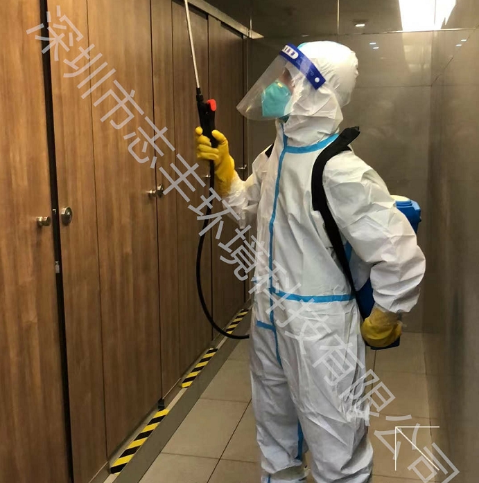 日常中我們能做的預(yù)防性消殺消毒可以做哪些準(zhǔn)備