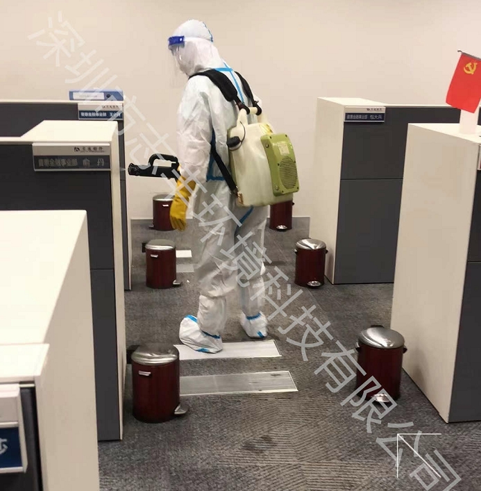 深圳剛裝修好的新房該如何除甲醛？