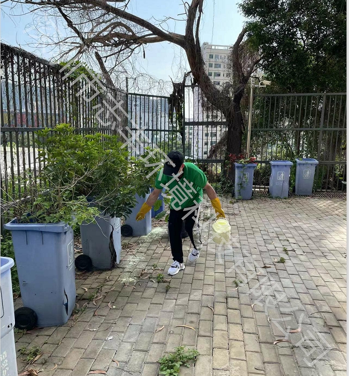 深圳夏天蚊子多要怎么防范比較好呢